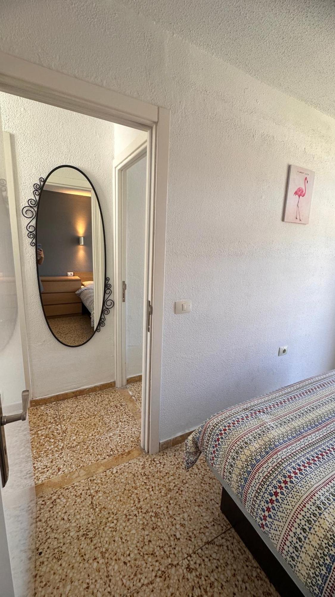 Las Fresas Apartments Puerto Rico  Kültér fotó