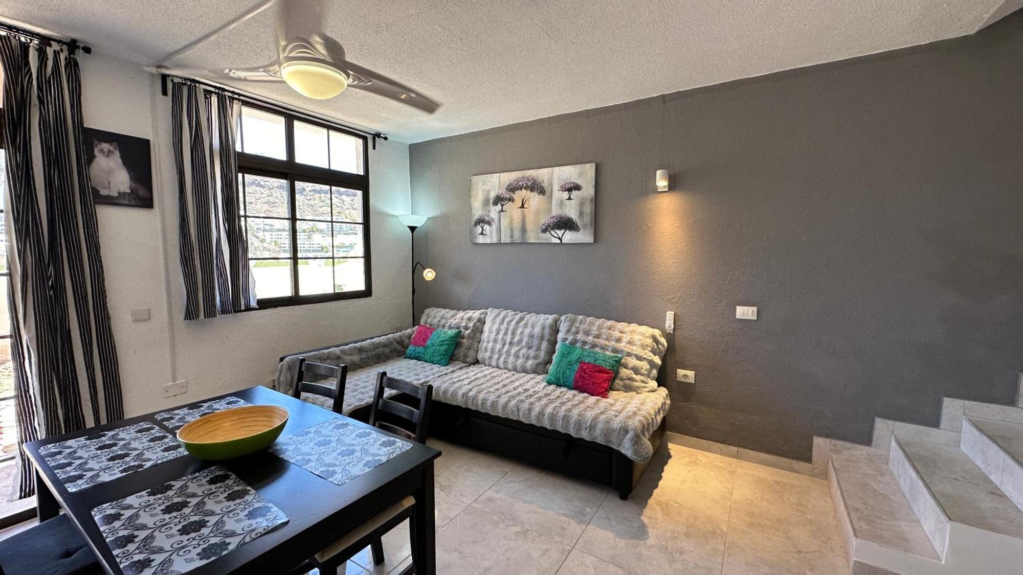 Las Fresas Apartments Puerto Rico  Kültér fotó