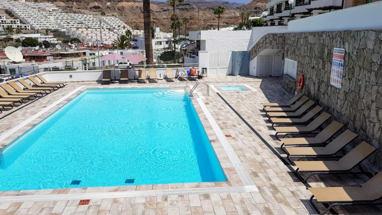 Las Fresas Apartments Puerto Rico  Kültér fotó